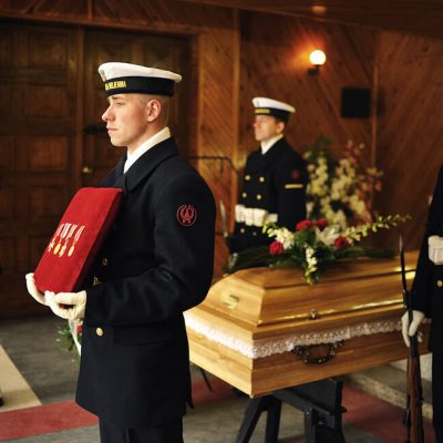 pogrzeb tradycyjny
