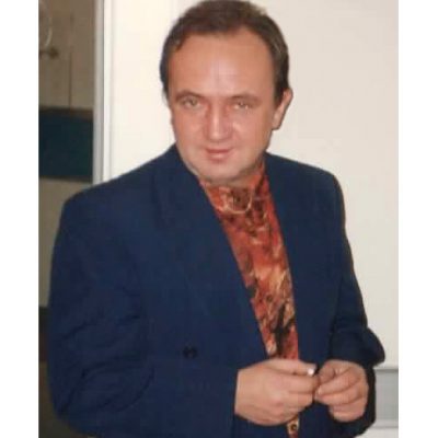 Nekrolog Mieczysław Rytlewski