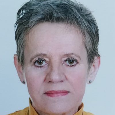 Nekrolog Teresa Kordiak