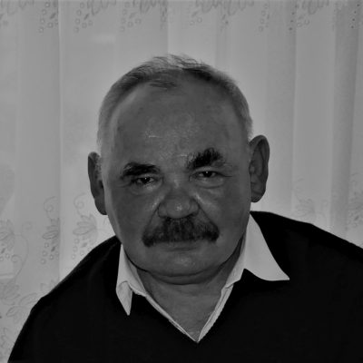 Nekrolog Stanisław Tyburczy
