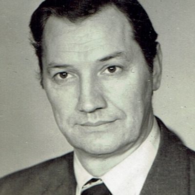 Nekrolog Józef Rynkiewicz