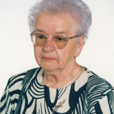 Nekrolog Wanda Fularczyk