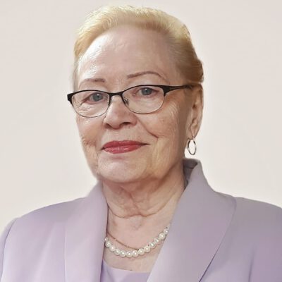 Nekrolog Małgorzata Chylińska