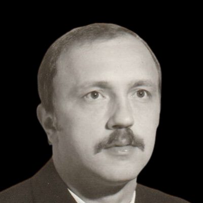 Nekrolog ś.p. Jerzy Rutkiewicz