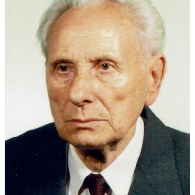 Nekrolog ś.p. Marian Kaczmarek
