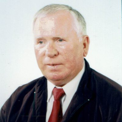 Nekrolog ś.p. Roman Koprowski