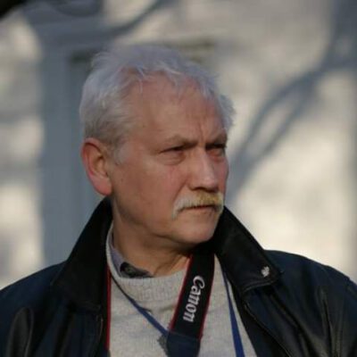Nekrolog ś.p. Andrzej Piechota