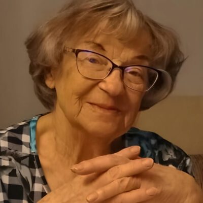 Nekrolog ś.p. Maria Atroszko