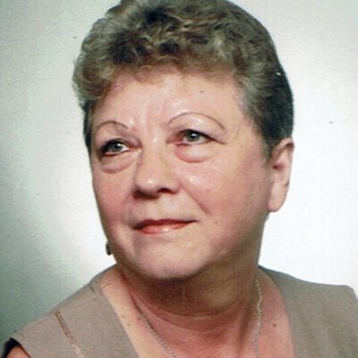 Nekrolog Krystyna Ciężkowska