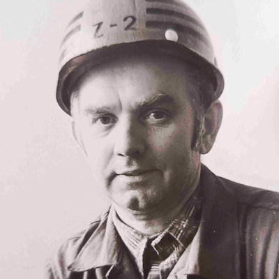 Nekrolog Mieczysław KOZŁOWSKI