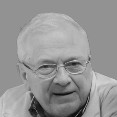Nekrolog ś.p. Józef Młodzianowski
