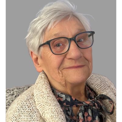 Nekrolog ś.p. Zofia Wojtczuk
