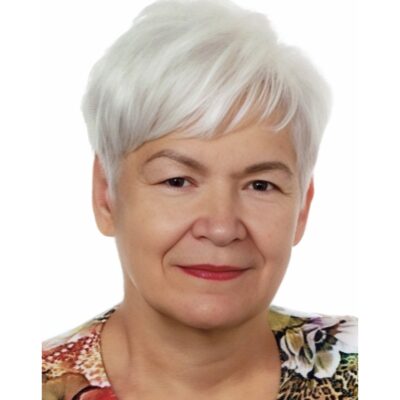 Nekrolog Barbara Gągolewicz