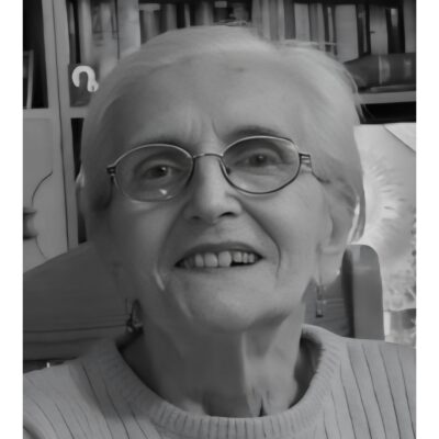 Nekrolog Śp. Maria Maszka