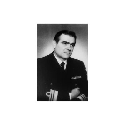 Nekrolog ś.p. Zdzisław Janusz Tryksza