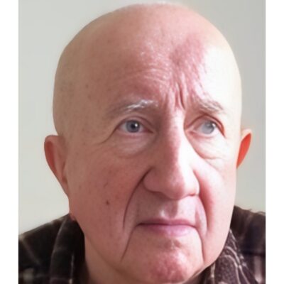 Nekrolog ś.p. Józef Kaczorek