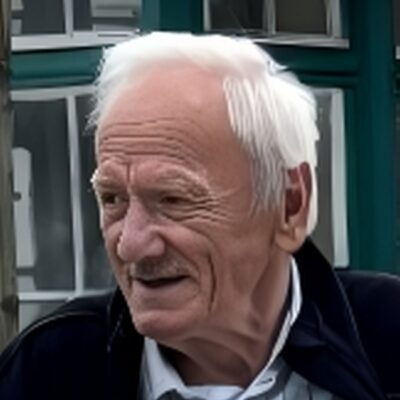 Nekrolog ś.p. Kazimierz Wyzina