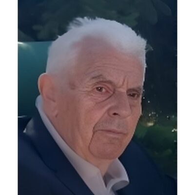 Nekrolog śp. Stanisław Bukowski