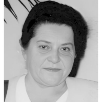 Nekrolog śp. Florentyna Piątek