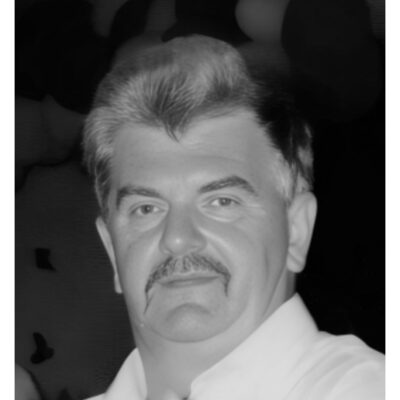 Nekrolog śp. Janusz Słowik