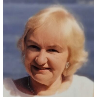 Nekrolog śp. Irena Smólska