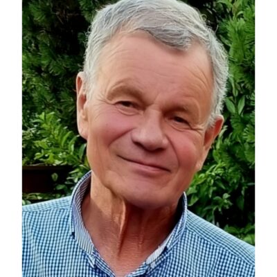 Nekrolog śp. Marek Teliczan