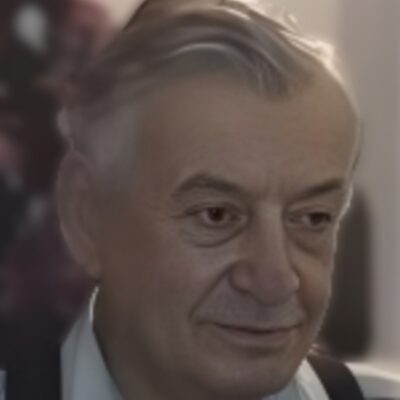 Nekrolog śp. Zenon Flisikowski