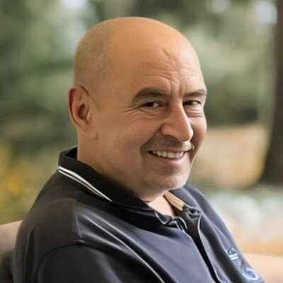 Nekrolog śp. Andrzej Oleksiak