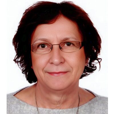 Nekrolog śp. Cecylia Bartkowska