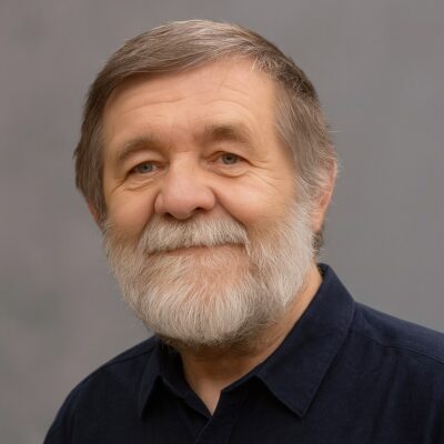 Nekrolog śp. Piotr Soliński