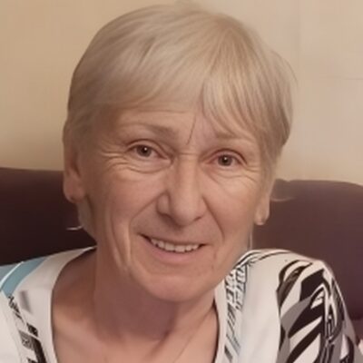 Nekrolog śp. Gabriela Mróz