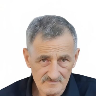 Nekrolog ś.p. Ryszard Pietrzak