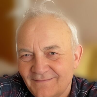 Nekrolog ś.p. Wacław Pietrzak