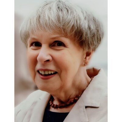 Nekrolog ś.p. Anna Jabłońska