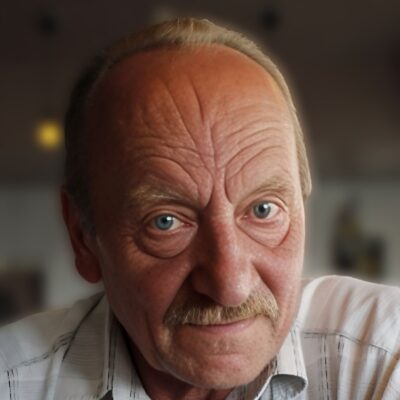 Nekrolog Krzysztof Rej