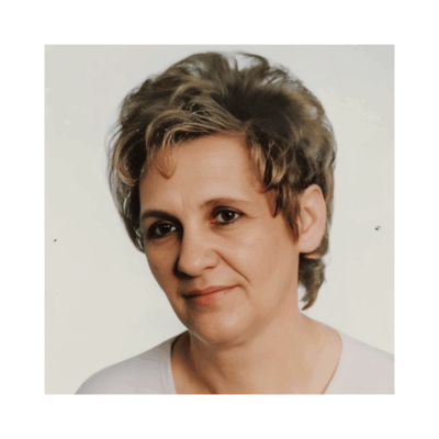 Nekrolog ś.p. Elżbieta Karpowicz