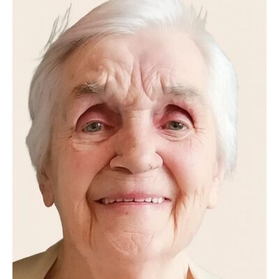 Nekrolog ś.p. Urszula Kiedrowska