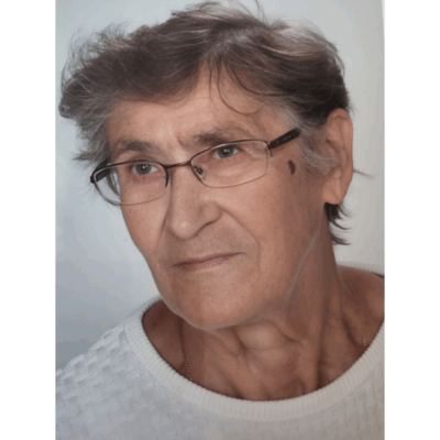 Nekrolog ś.p. Leokadia Kolator