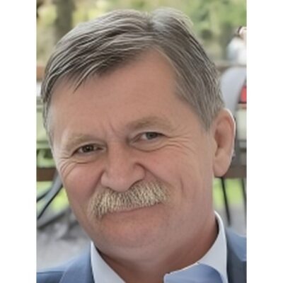 Nekrolog ś.p. Piotr Książek