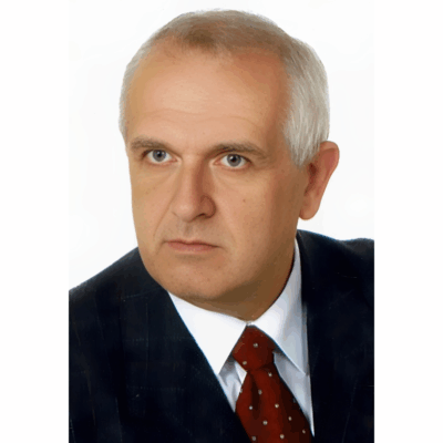 Nekrolog ś.p. Sylwester Ładnik