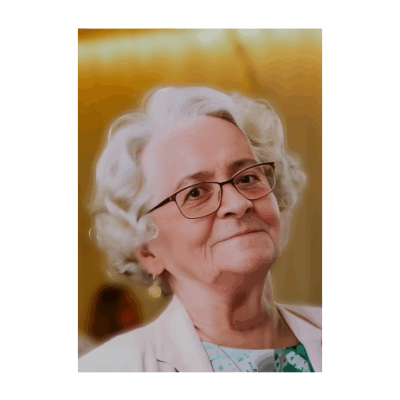 Nekrolog śp. Narcyza Taboła-Burkiewicz