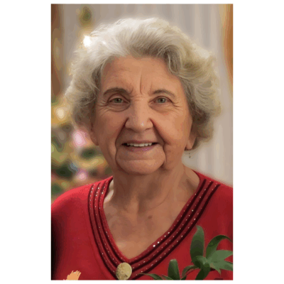 Nekrolog ś.p. Janina Nowicka