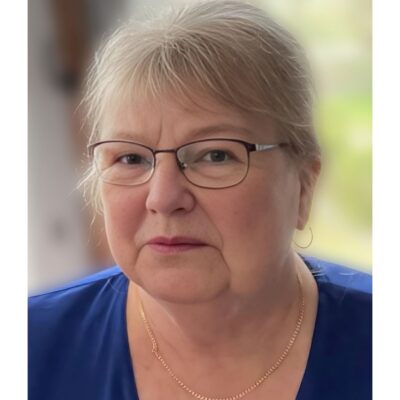 Nekrolog ś.p. Barbara Danuta Ratajczyk