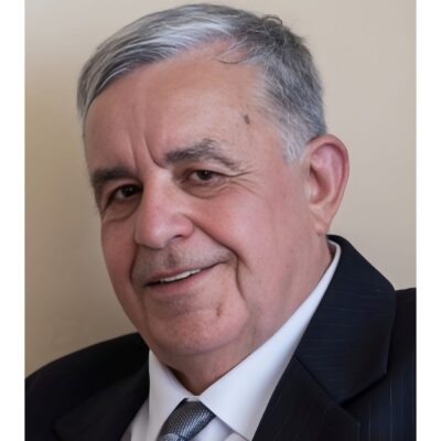 Nekrolog ś.p. Marian Ćwiklik