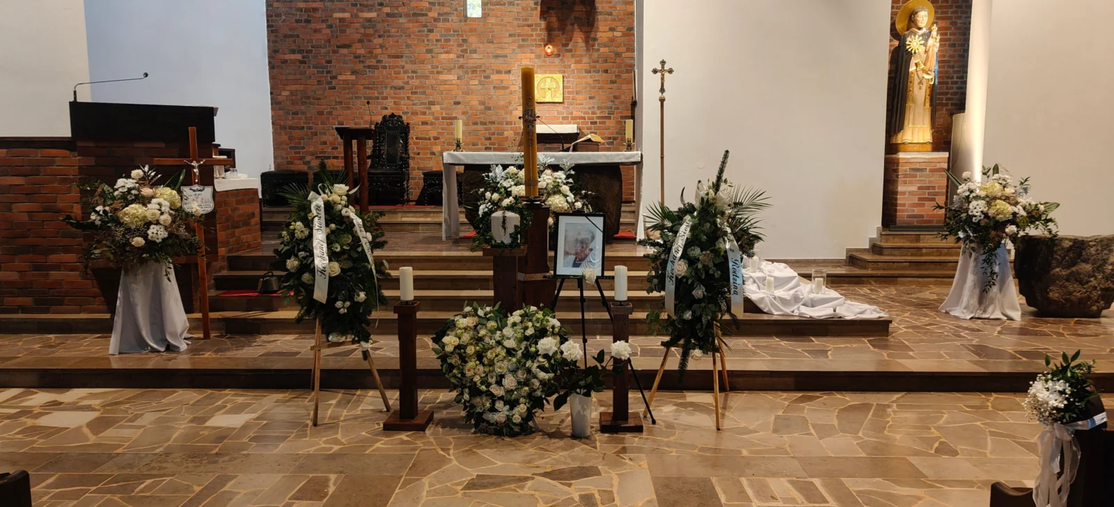 Ceremonia wyznaniowa