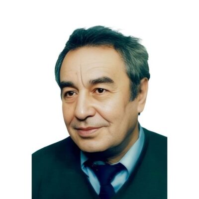 Nekrolog ś.p. Tadeusz Mlastek