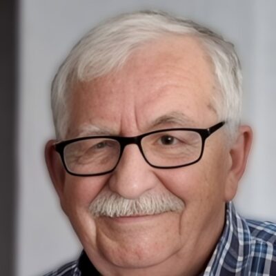 Nekrolog ś.p. Andrzej Andrzejewski