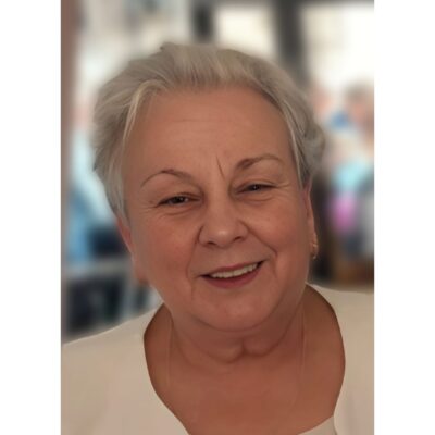 Nekrolog ś.p. Małgorzata Porada