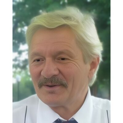 Nekrolog ś.p. Zbigniew Zalewski