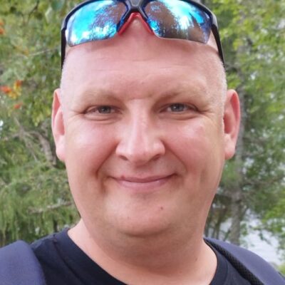 Nekrolog ś.p. Tomasz Korzemiakin